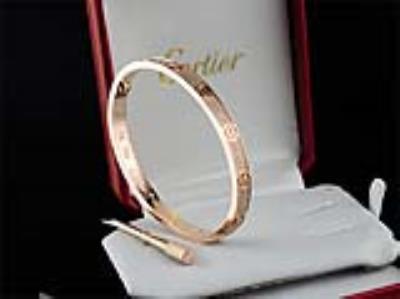 Cheap Cartier Bracelet wholesale No. 63